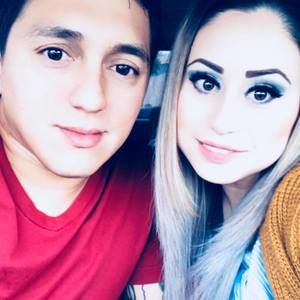 Meet your Posher, Lucy